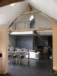 Le Breuil - Amboise - 0