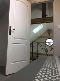 Le Breuil - Amboise - 6