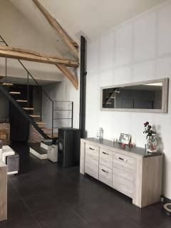 Le Breuil - Amboise - 4