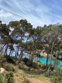 Hostal Palmaria - Cala Santanyi - 1