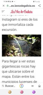 Casa Alba - Chan de Vilar - 1