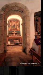 Casa Alba - Chan de Vilar - 2