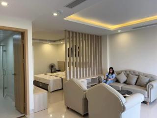 Khách sạn Việt Yên Sầm Sơn - Sầm Sơn - 1