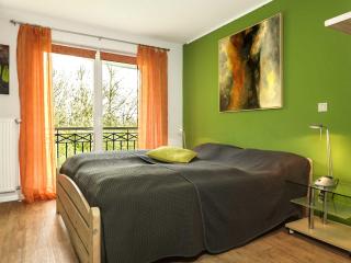 Ostsee Residenz Meeresblick Atelierwohnung Concha - Insel Poel - 6