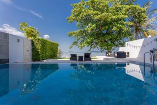 Do You Want Luxury Sea views With Beach Access V38 - Ban Saiyuan (1) - 0