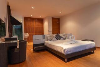 Do You Want Luxury Sea views With Beach Access V38 - Ban Saiyuan (1) - 9