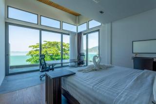 Do You Want Luxury Sea views With Beach Access V38 - Ban Saiyuan (1) - 5
