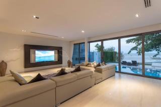 Do You Want Luxury Sea views With Beach Access V38 - Ban Saiyuan (1) - 3