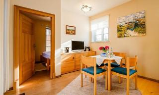 Haus zu den Büschen 02 - Wustrow - 7