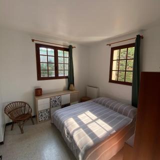 Villa La Louette, 100m centre-village, piscine h-sol, proche mer - Saint-Cyr-sur-Mer - 5