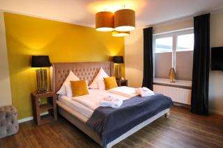 Das Frühstückshotel Sankt Peter-Ording - Sankt Peter-Ording - 8
