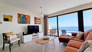 Eden Sun - A Modern Luxury Villa with a Panoramic View - Prazeres - 9
