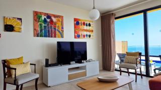 Eden Sun - A Modern Luxury Villa with a Panoramic View - Prazeres - 4