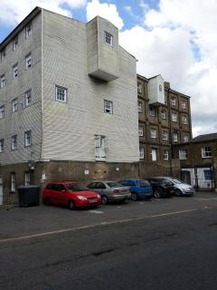 Apartment in Historic Mill, near Dover Port - Kent - 9