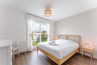 Le Sully - Joli duplex centre de Nantes - Nantes - 7
