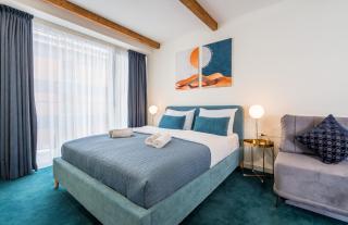 New Gudauri Apartments in Atrium - 8