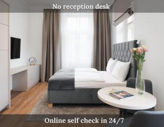 NOBILIS RESIDENCE - Prague - 7