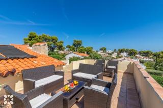 Villa Palms by Abahana Villas - Teulada - 4