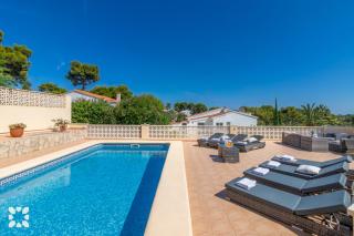 Villa Palms by Abahana Villas - Teulada - 6
