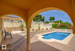 Villa Palms by Abahana Villas - Teulada - 8