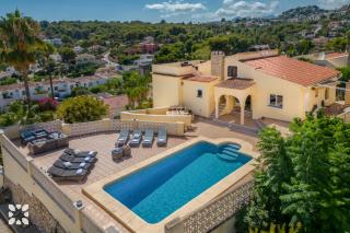Villa Palms by Abahana Villas - Teulada - 0