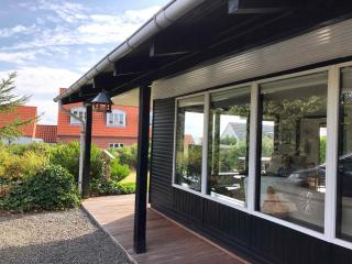 Funen Cottage With Fantastic Sea View - Assens - 8