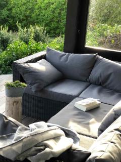 Funen Cottage With Fantastic Sea View - Assens - 7