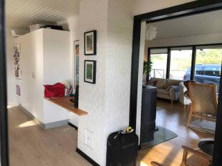 Funen Cottage With Fantastic Sea View - Assens - 3