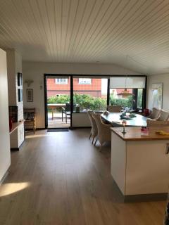 Funen Cottage With Fantastic Sea View - Assens - 2