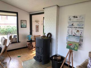 Funen Cottage With Fantastic Sea View - Assens - 1