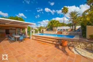 Villa Paula by Abahana Villas - Benissa - 8