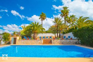 Villa Paula by Abahana Villas - Benissa - 9