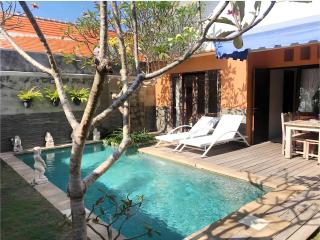 Nuansa Cliff House 2 Bedrooms, Jimbaran - Ungasan - 0