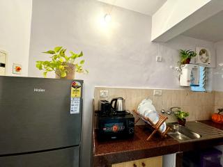Crystal By The Beach Goa - Benaulim - 1