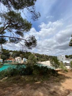 Hostal Palmaria - Cala Santanyi - 6