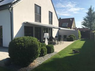 Ferienhaus am Waldrand - Riedenburg - 0