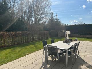 Ferienhaus am Waldrand - 5