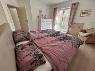 Ferienhaus am Waldrand - 7