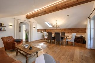 Chalet Vierjahreszeiten - Garmisch-Partenkirchen - 2