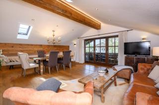 Chalet Vierjahreszeiten - Garmisch-Partenkirchen - 0