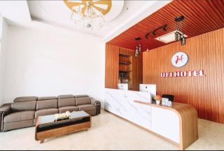 UFJ HOTEL Sầm Sơn - Sầm Sơn - 1