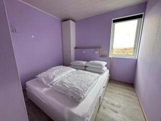 Cabin in Faukás, west part of Iceland - Birta Rentals - Fossatún - 2