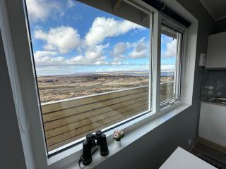 Cabin in Faukás, west part of Iceland - Birta Rentals - Fossatún - 9