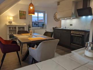 Ferienwohnung Auszeit - Niebüll - 7