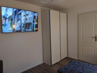 Ferienwohnung Auszeit - 3