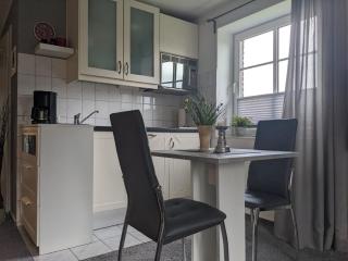 Ferienwohnung Ankerplatz - Niebüll - 3