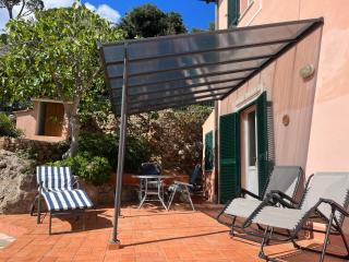 Casa Alessia - Porto Santo Stefano - 5