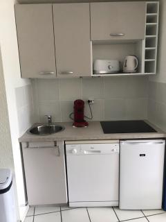 Appartement bord de mer - 5