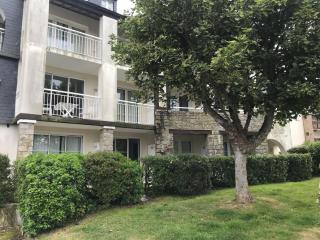 Appartement bord de mer - Arzon - 3