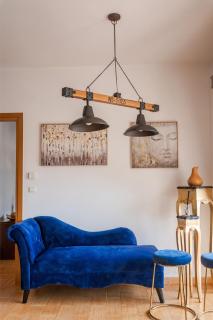 Zen Serenity Retreat with Great Outdoors, Pool & Parking - Áptera - 4